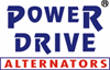 Power Drive Logo